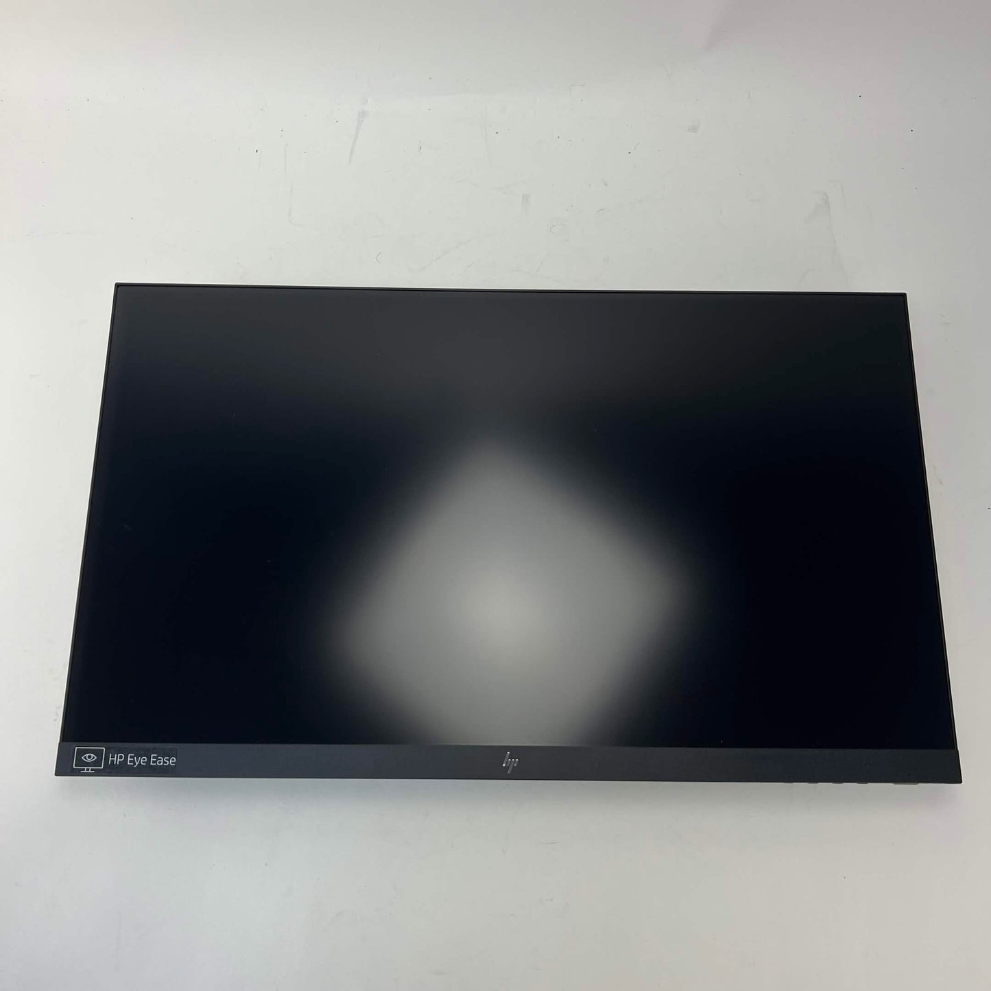 HP EliteDisplay 24" ABA QHD IPS LED 60Hz Flat Panel Monitor