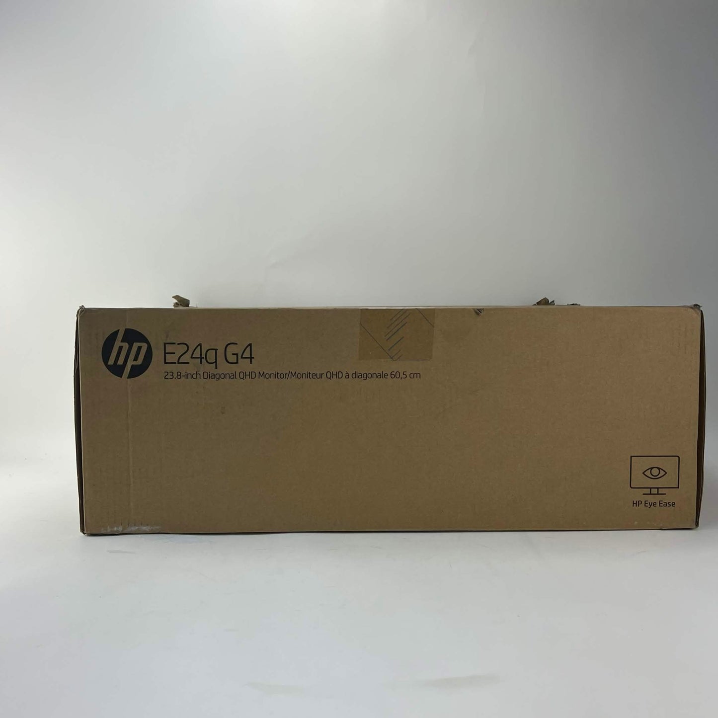HP EliteDisplay 24" ABA QHD IPS LED 60Hz Flat Panel Monitor