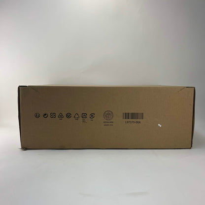 HP EliteDisplay 24" ABA QHD IPS LED 60Hz Flat Panel Monitor