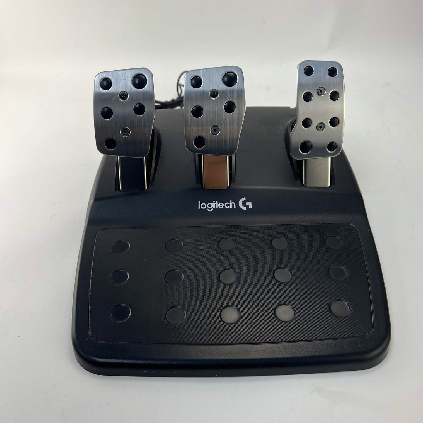 Logitech G Driving Force G920 Game Racing Wheels And Pedals 941-000121