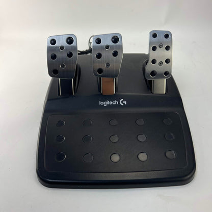 Logitech G Driving Force G920 Game Racing Wheels And Pedals 941-000121