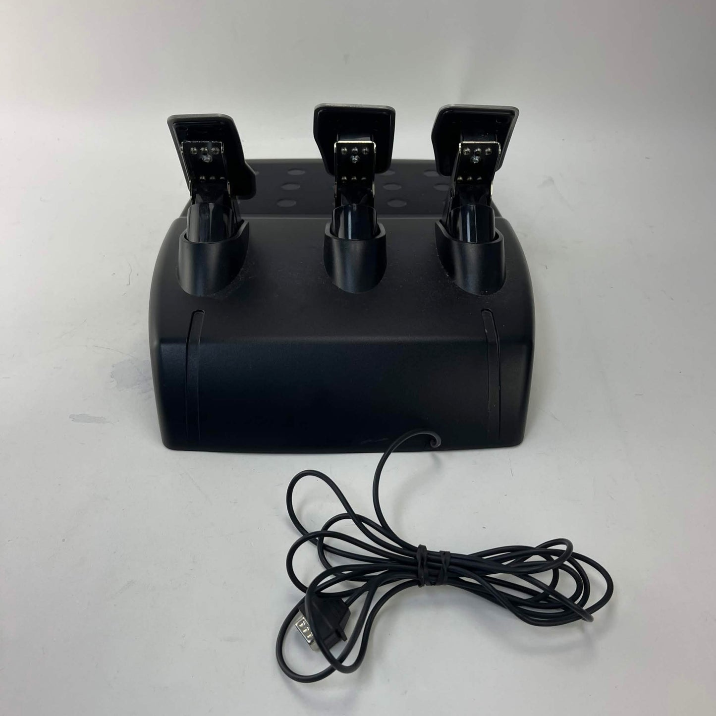 Logitech G Driving Force G920 Game Racing Wheels And Pedals 941-000121