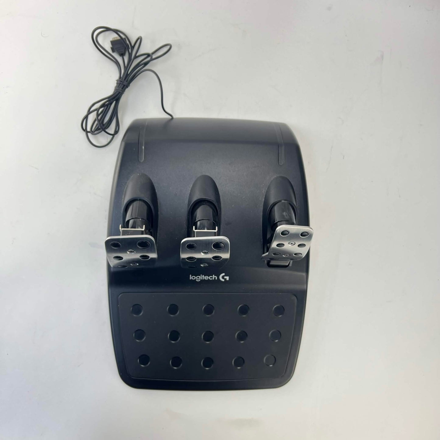 Logitech G Driving Force G920 Game Racing Wheels And Pedals 941-000121