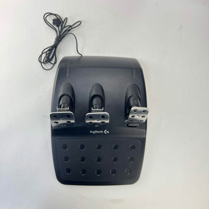 Logitech G Driving Force G920 Game Racing Wheels And Pedals 941-000121