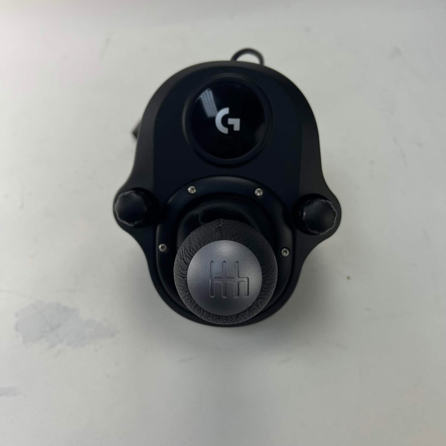 Logitech G Driving Force G920 Game Racing Wheels And Pedals 941-000121