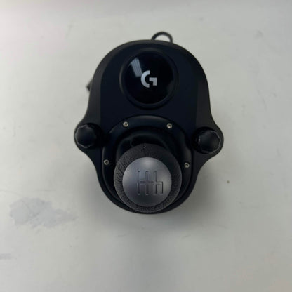 Logitech G Driving Force G920 Game Racing Wheels And Pedals 941-000121