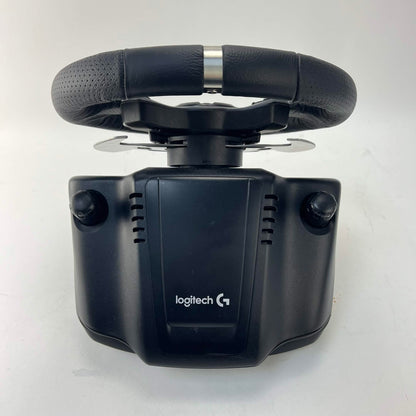 Logitech G Driving Force G920 Game Racing Wheels And Pedals 941-000121