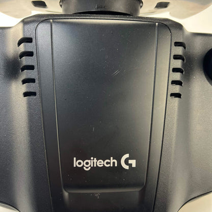 Logitech G Driving Force G920 Game Racing Wheels And Pedals 941-000121
