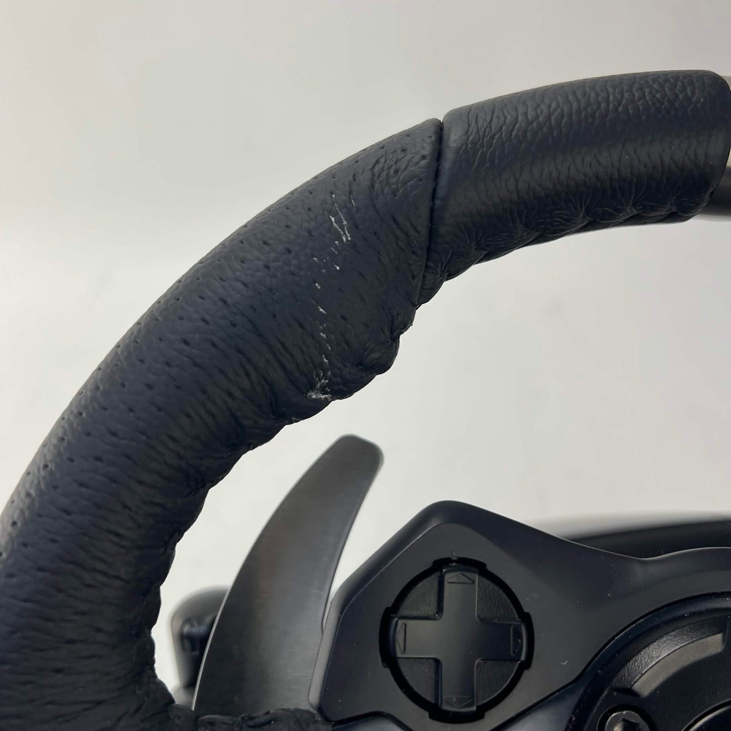 Logitech G Driving Force G920 Game Racing Wheels And Pedals 941-000121