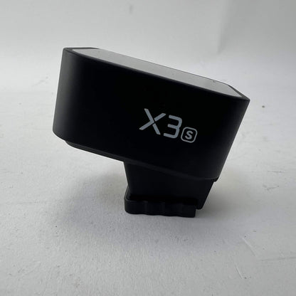 Godox X3 S TTL wireless flash trigger M25I134604