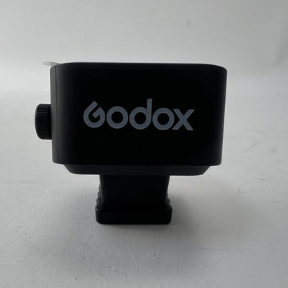 Godox X3 S TTL wireless flash trigger M25I134604