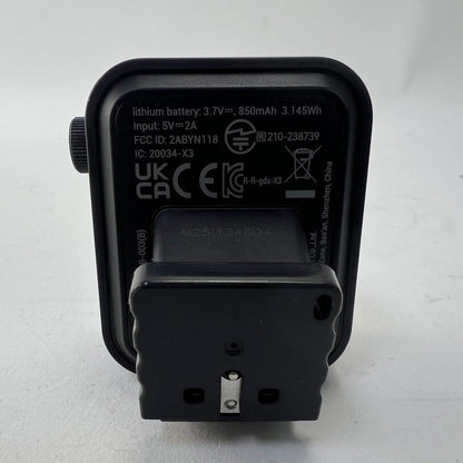 Godox X3 S TTL wireless flash trigger M25I134604