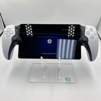 Sony PlayStation 5 PlayStation Portal White CFI-Y1001