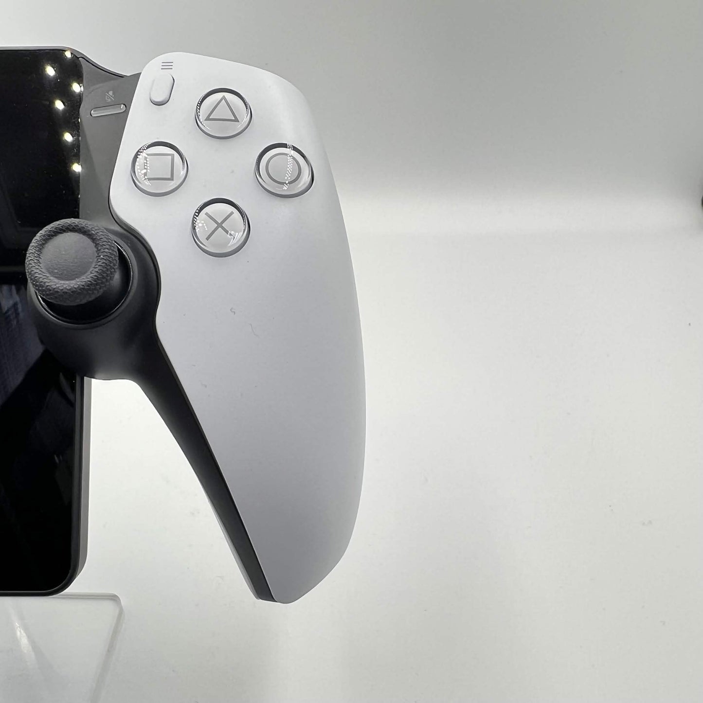 Sony PlayStation 5 PlayStation Portal White CFI-Y1001