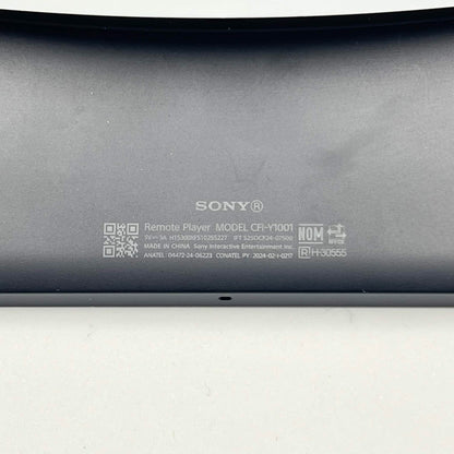 Sony PlayStation 5 PlayStation Portal White CFI-Y1001