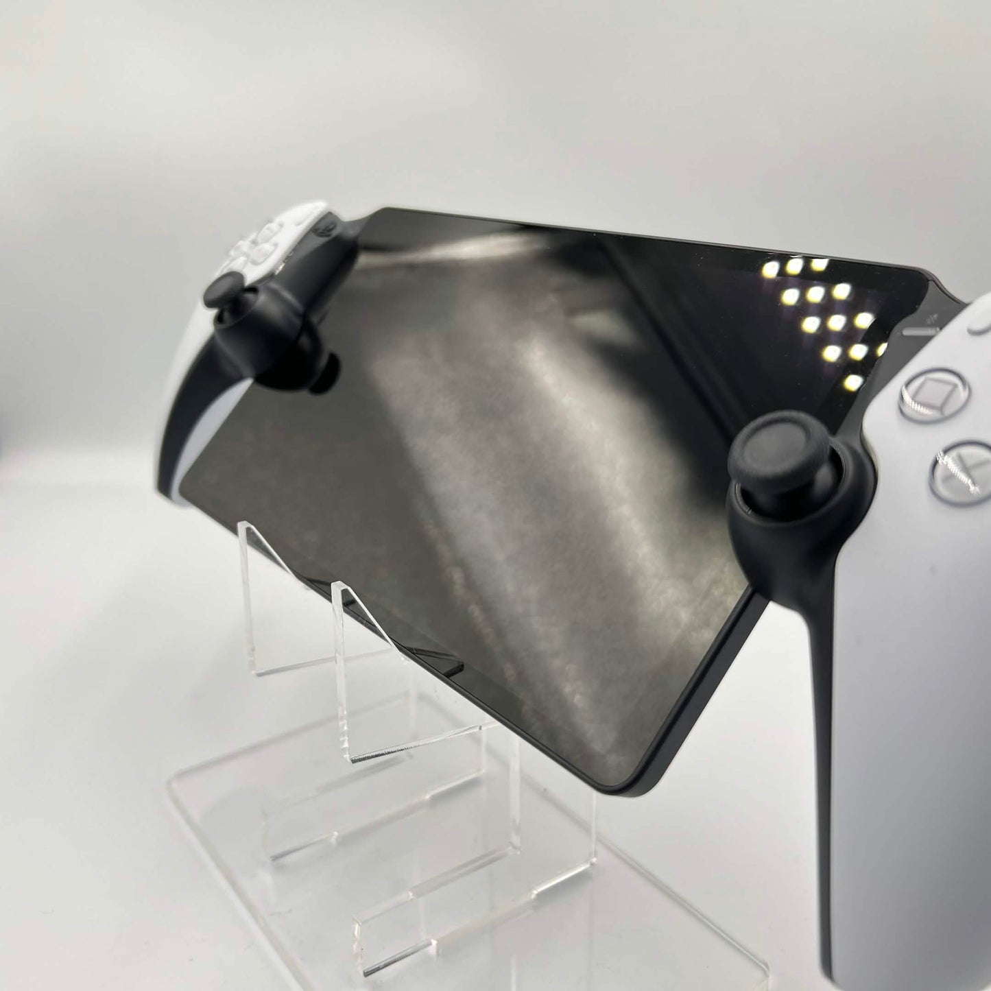 Sony PlayStation 5 PlayStation Portal White CFI-Y1001