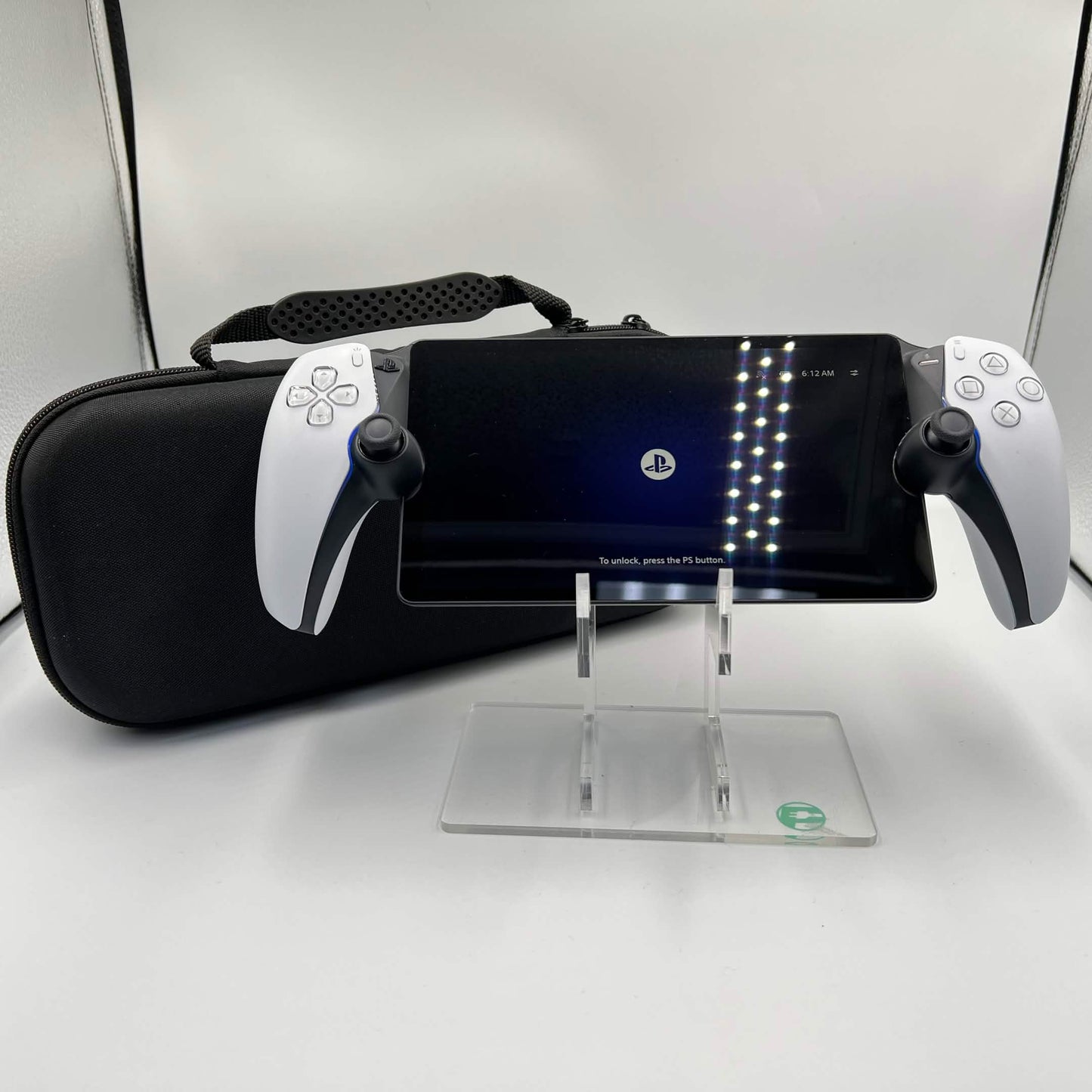 Sony PlayStation 5 PlayStation Portal White CFI-Y1001