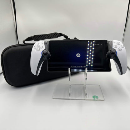 Sony PlayStation 5 PlayStation Portal White CFI-Y1001