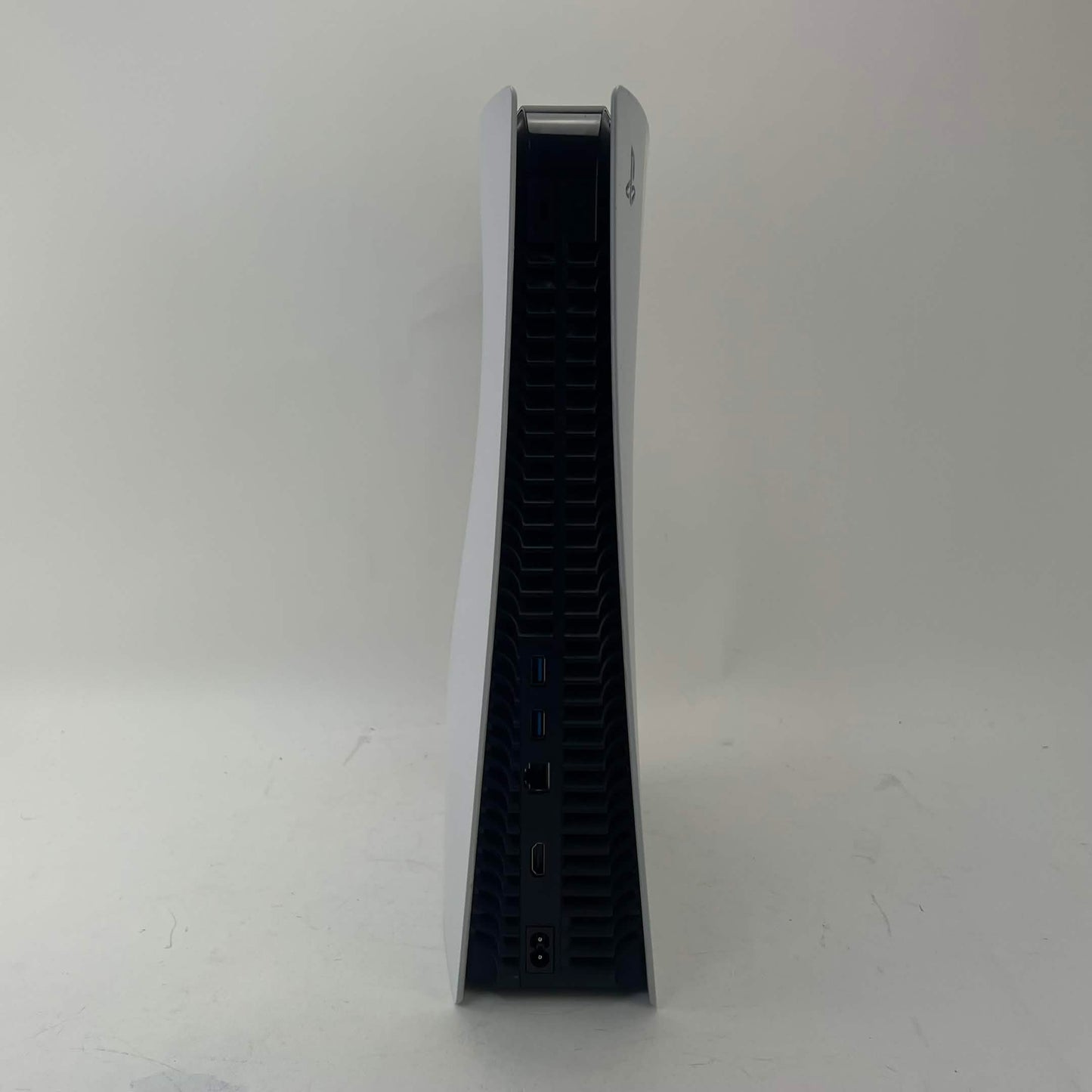 Sony PlayStation 5 Disc PS5 825GB White Console Gaming System CFI-1115A