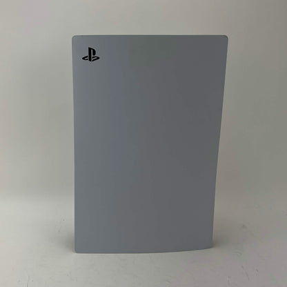 Sony PlayStation 5 Disc PS5 825GB White Console Gaming System CFI-1115A