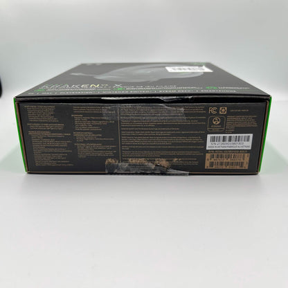 Razer Kraken V4 X Wired Headset RZ04-05180100-R3U1