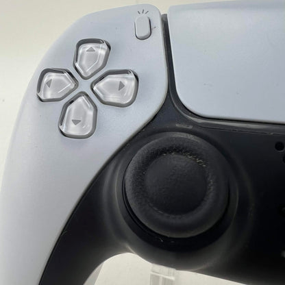 Sony PlayStation 5 Disc PS5 825GB White Console Gaming System CFI-1115A