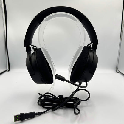 Razer Kraken V4 X Wired Headset RZ04-05180100-R3U1