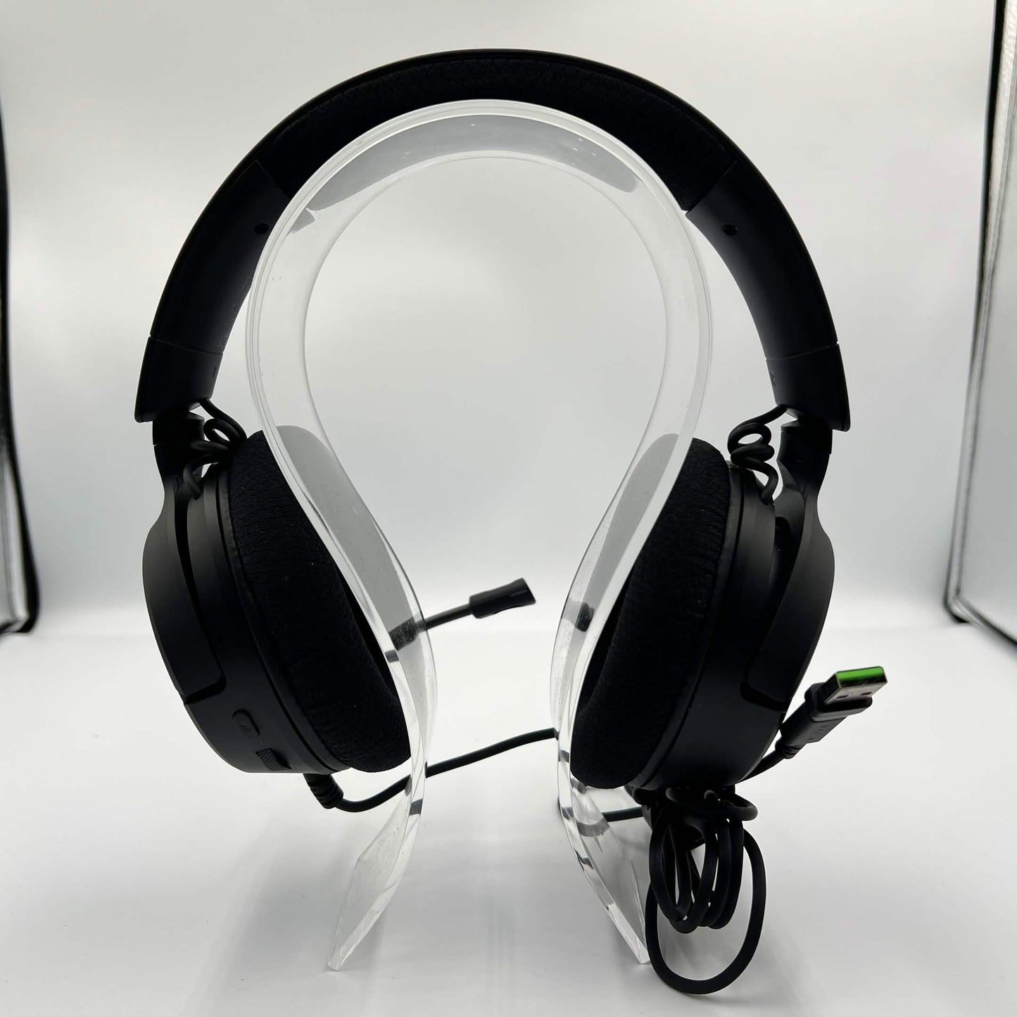 Razer Kraken V4 X Wired Headset RZ04-05180100-R3U1