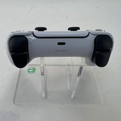 Sony PlayStation 5 Disc PS5 825GB White Console Gaming System CFI-1115A