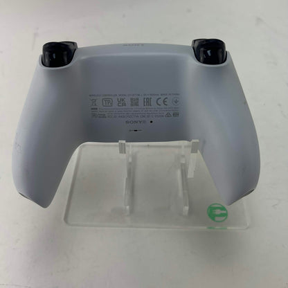 Sony PlayStation 5 Disc PS5 825GB White Console Gaming System CFI-1115A