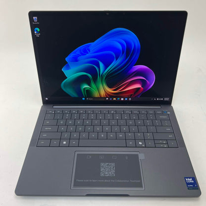 Dell Pro 14 Premium PA14250 14" Core Ultra 7 266V 2.2GHz 16GB RAM 512GB SSD