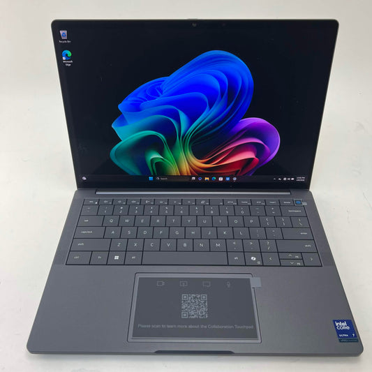 Dell Pro 14 Premium PA14250 14" Core Ultra 7 266V 2.2GHz 16GB RAM 512GB SSD
