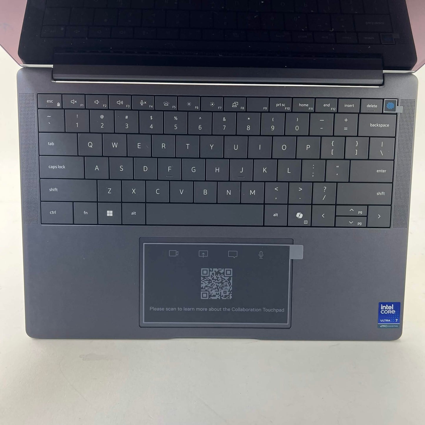 Dell Pro 14 Premium PA14250 14" Core Ultra 7 266V 2.2GHz 16GB RAM 512GB SSD