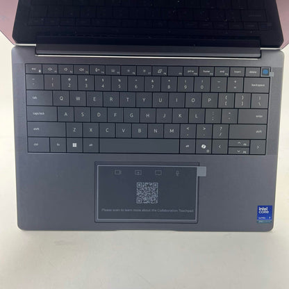 Dell Pro 14 Premium PA14250 14" Core Ultra 7 266V 2.2GHz 16GB RAM 512GB SSD