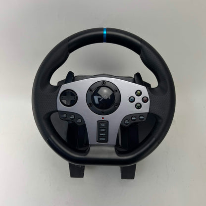 pxn v9 Black PXN-V9 Racing Wheel 