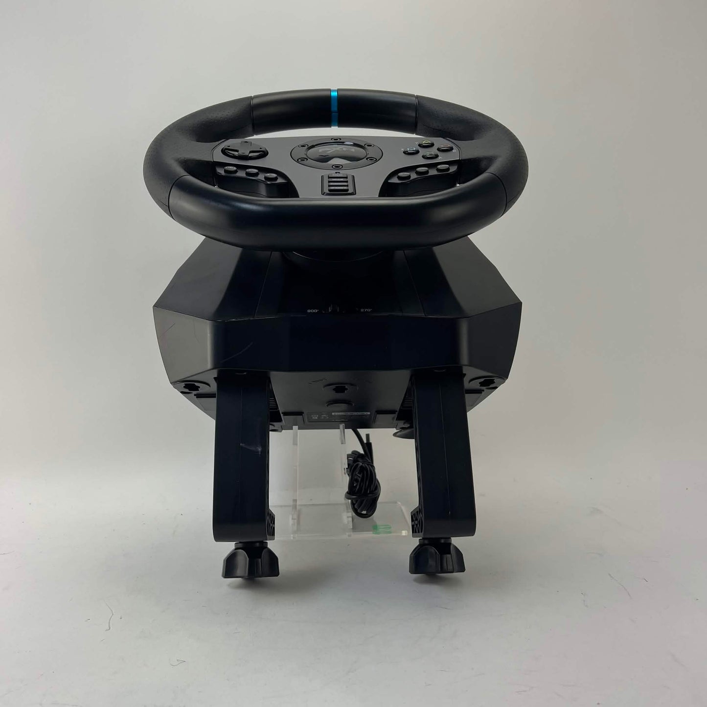 pxn v9 Black PXN-V9 Racing Wheel 