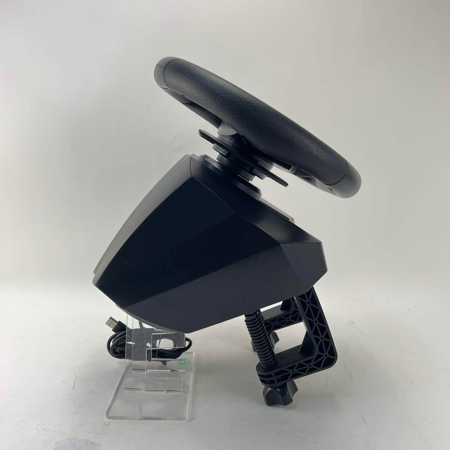 pxn v9 Black PXN-V9 Racing Wheel 