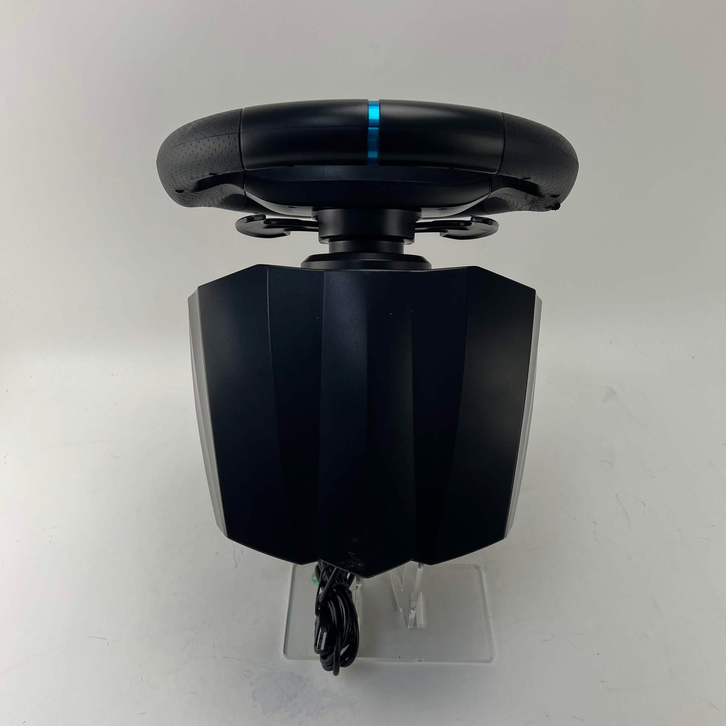 pxn v9 Black PXN-V9 Racing Wheel 