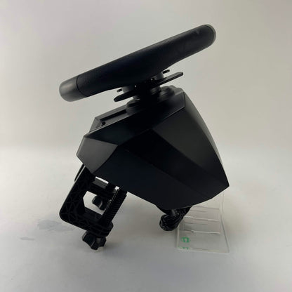 pxn v9 Black PXN-V9 Racing Wheel 