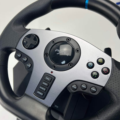 pxn v9 Black PXN-V9 Racing Wheel 