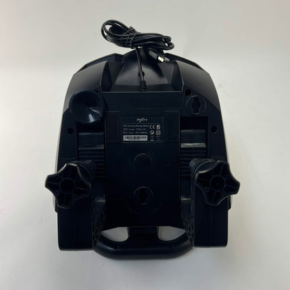 pxn v9 Black PXN-V9 Racing Wheel 