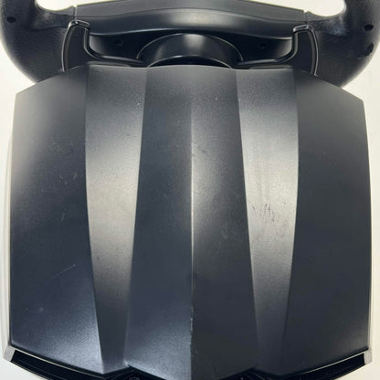 pxn v9 Black PXN-V9 Racing Wheel 