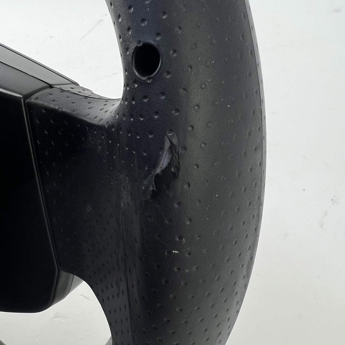 pxn v9 Black PXN-V9 Racing Wheel 