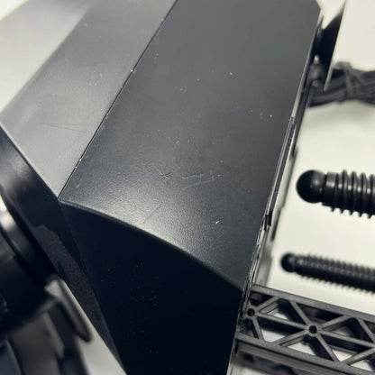 pxn v9 Black PXN-V9 Racing Wheel 