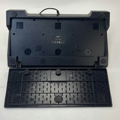 pxn v9 Black PXN-V9 Racing Wheel 