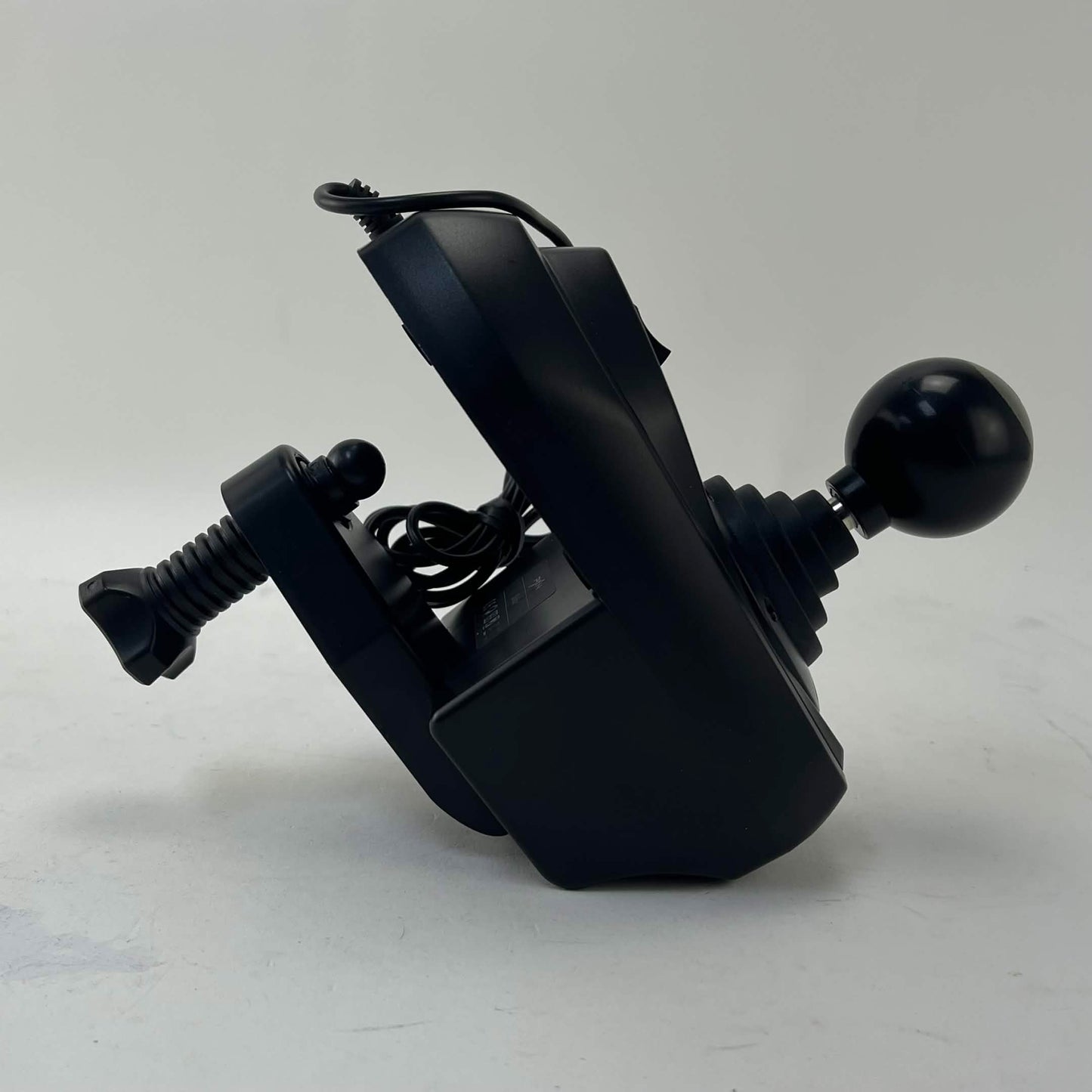 pxn v9 Black PXN-V9 Racing Wheel 