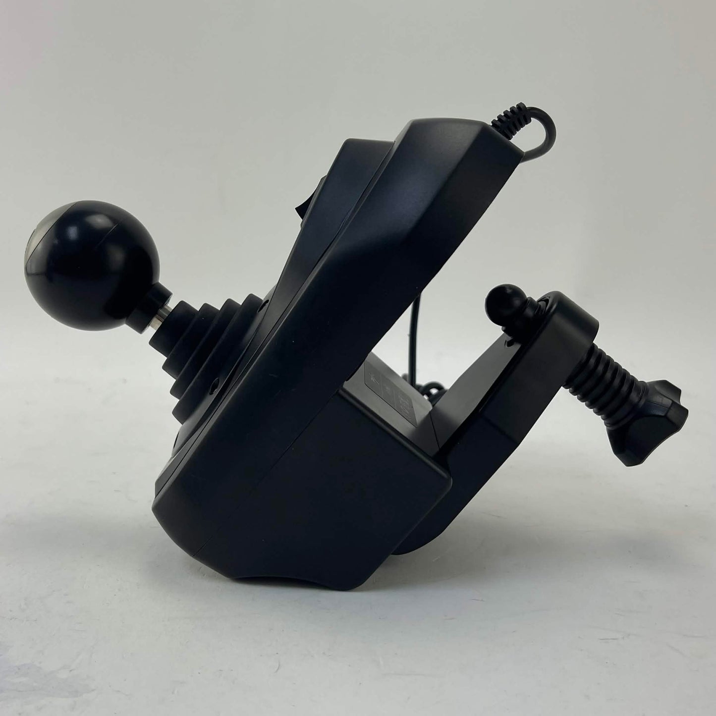 pxn v9 Black PXN-V9 Racing Wheel 