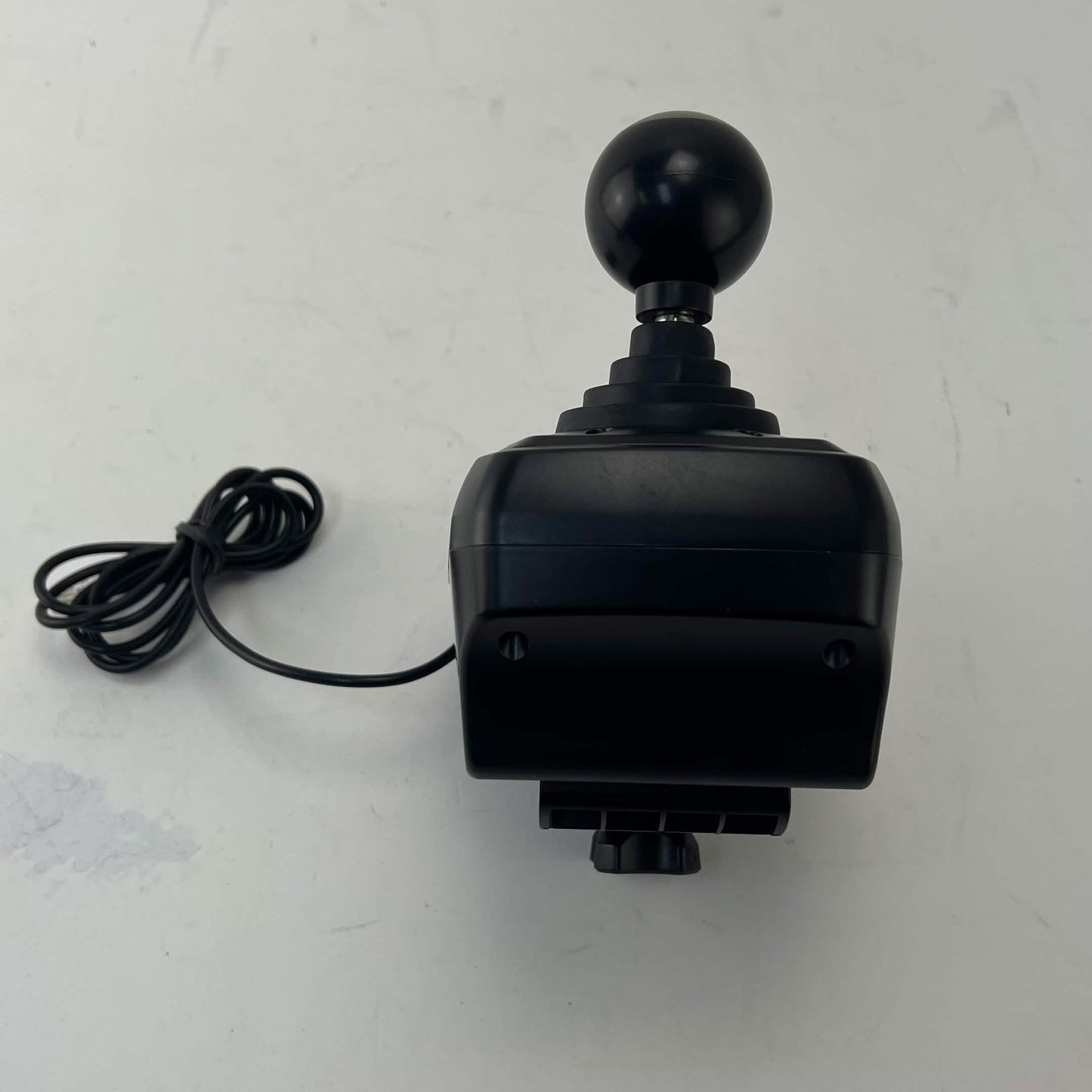 pxn v9 Black PXN-V9 Racing Wheel 