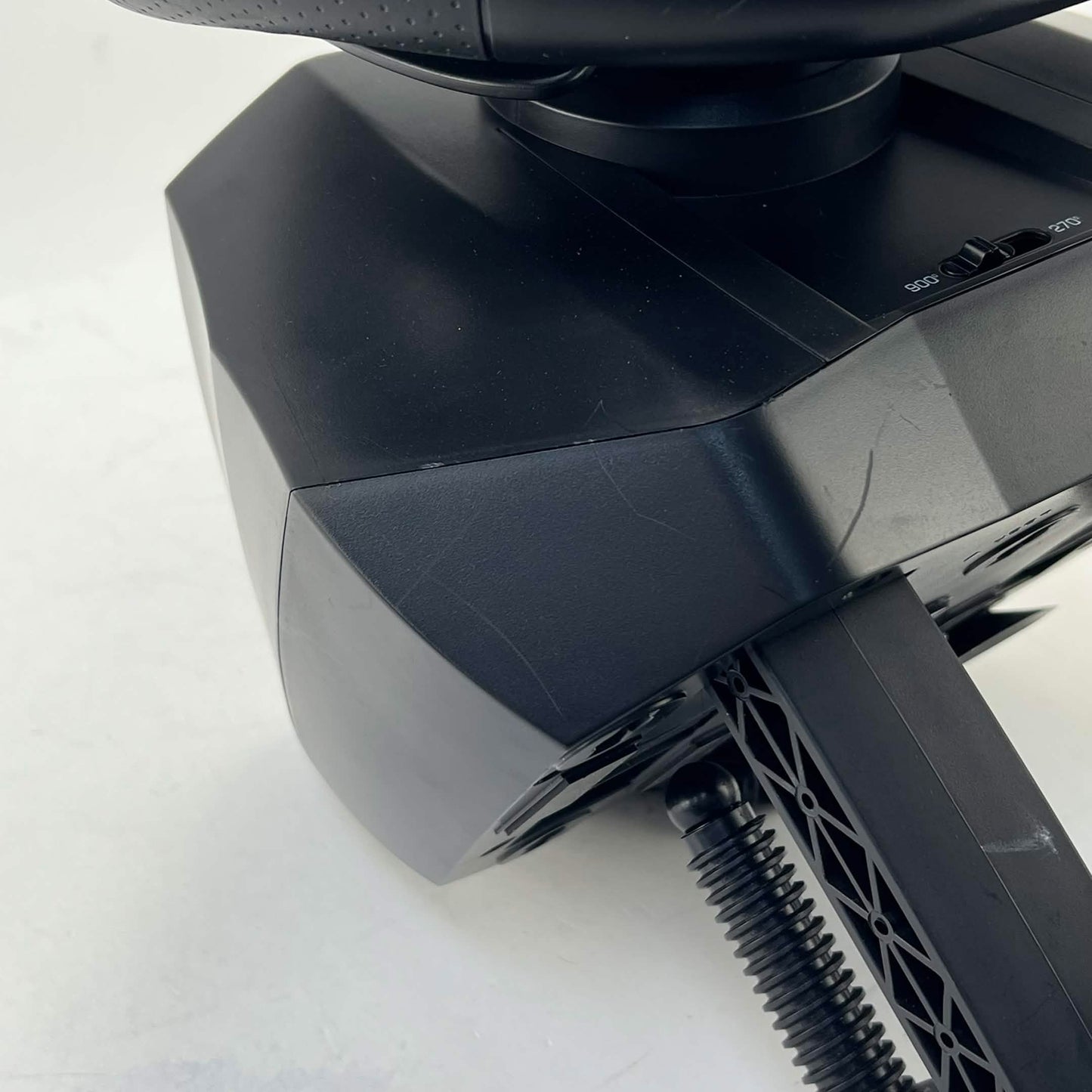 pxn v9 Black PXN-V9 Racing Wheel 