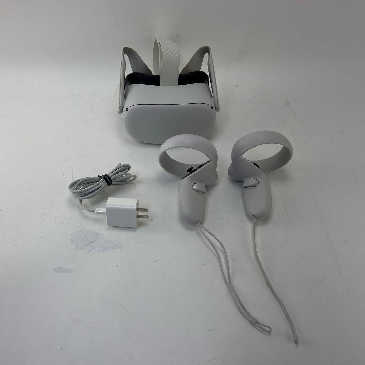 Meta Quest 2 128GB Standalone All-in-One VR Headset KW49CM